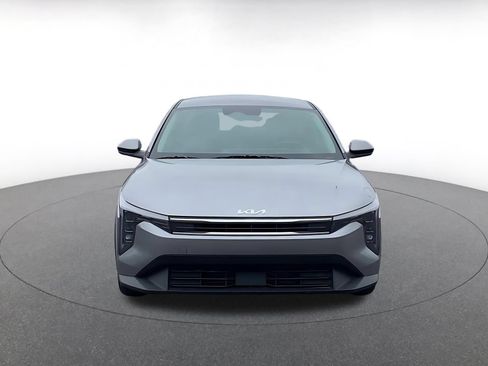 Used 2025 Kia K4 FWD image 4