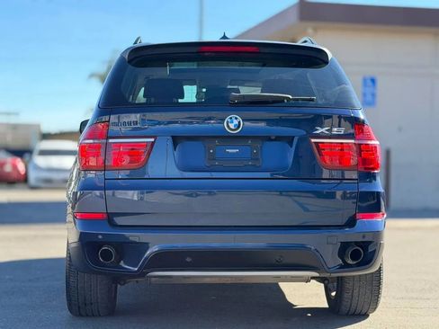 Used 2012 BMW X5 xDrive35i image 12