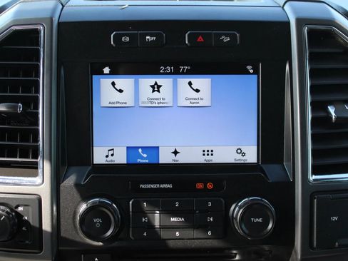 Used 2017 Ford F250 XLT w/ XLT Premium Package image 22