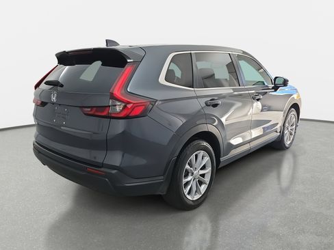 Used 2024 Honda CR-V EX image 5
