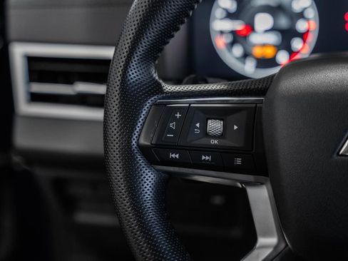 Used 2023 Mitsubishi Outlander SE Black Edition image 33