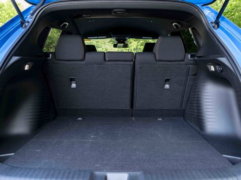 Certified 2026 Honda HR-V Sport image 39