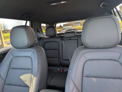 New 2026 Chevrolet Equinox LT image 41