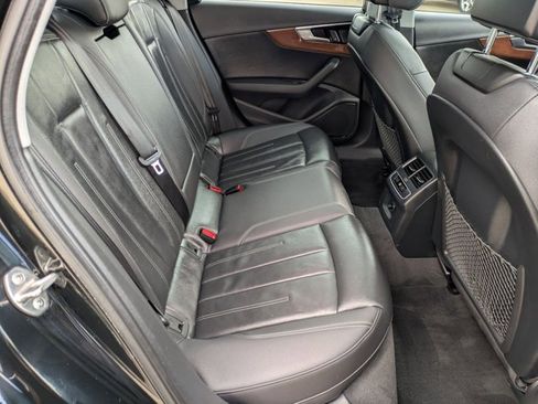 Used 2020 Audi A4 2.0T Premium w/ Convenience Package image 20