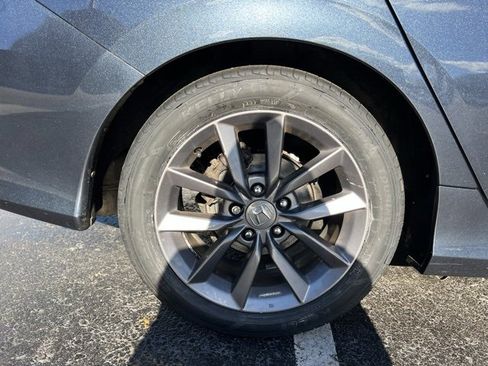 Used 2019 Honda Civic EX image 39