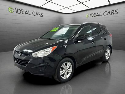 Used 2011 Hyundai Tucson GLS
