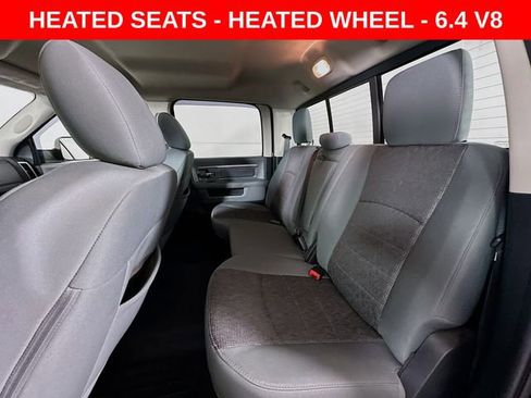 Used 2014 RAM 3500 Big Horn image 24