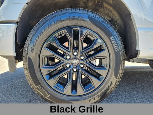 Used 2025 Ford F150 XLT w/ Equipment Group 303A High AWD/4WD image 26