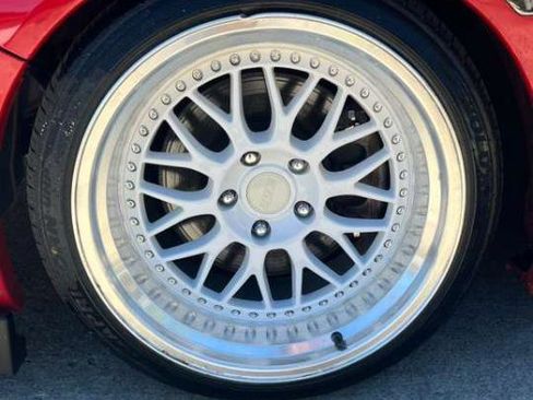 Used 2017 Subaru WRX image 16