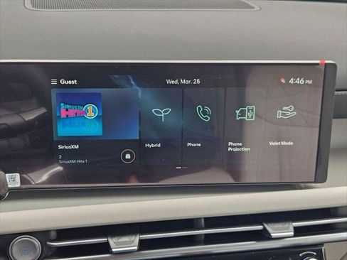 New 2026 Hyundai Tucson SEL AWD/4WD image 18