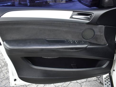 Used 2014 BMW X6 xDrive35i AWD/4WD image 33