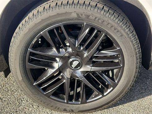 New 2025 Cadillac Escalade IQ Sport 2 w/ LPO, ONYX Package image 5