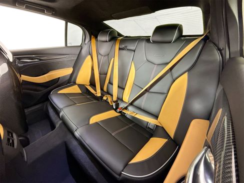 Used 2026 Cadillac CT5 V Blackwing w/ Precision Package image 19