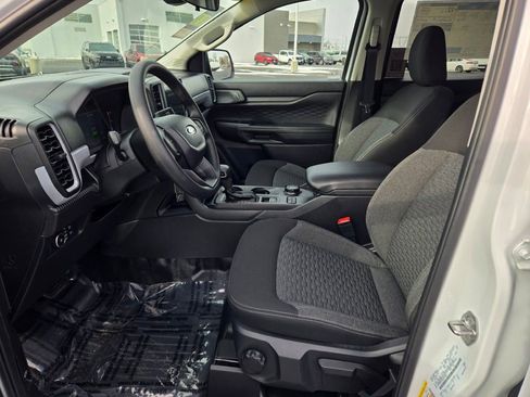 New 2025 Ford Ranger XL w/ Trailer Tow Package image 19