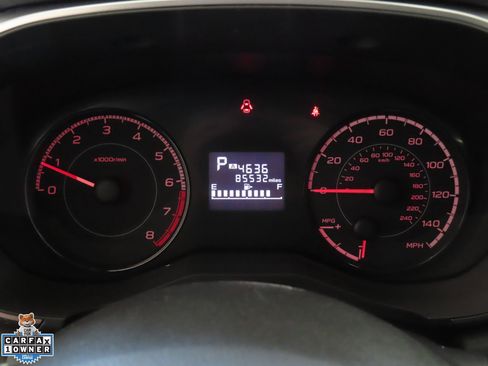 Used 2019 Subaru Crosstrek 2.0i Premium w/ Moonroof Package AWD/4WD image 12