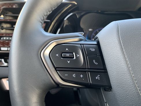 Certified 2025 Lexus RX 350 FWD image 19