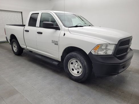 Used 2019 RAM 1500 Tradesman image 11