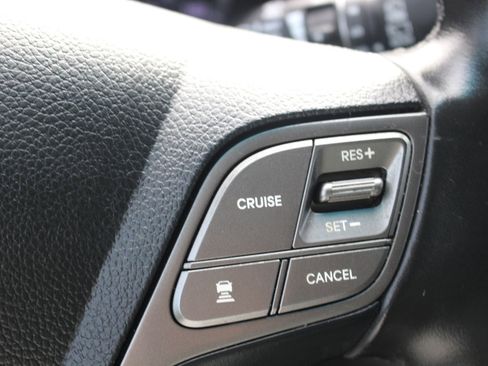 Used 2017 Hyundai Santa Fe Sport w/ 2.0T Ultimate Tech Package 05 image 22