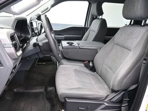 Used 2022 Ford F150 XLT w/ Trailer Tow Package AWD/4WD image 23