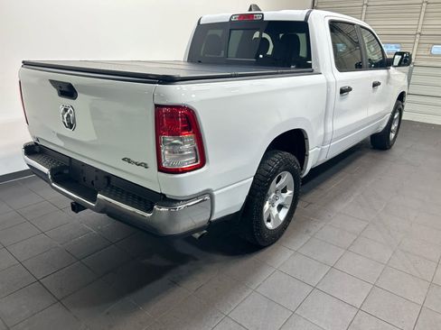 Used 2024 RAM 1500 Tradesman AWD/4WD image 3