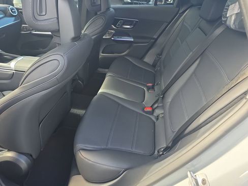 New 2026 Mercedes-Benz GLC 300 4MATIC image 10