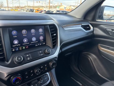 Used 2021 GMC Acadia SLE w/ Driver Convenience Package image 23