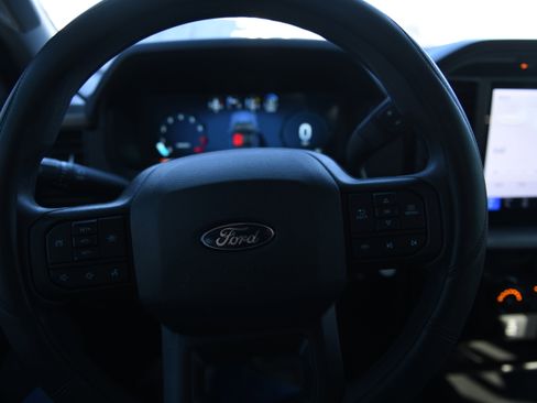 Used 2024 Ford F150 XL image 25