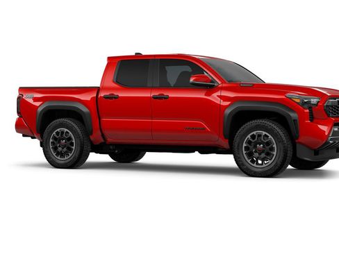 New 2025 Toyota Tacoma TRD Off-Road image 14