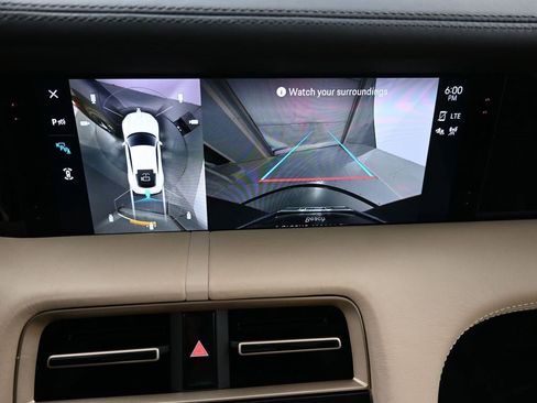 Used 2020 Porsche Taycan Turbo image 20