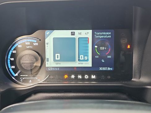 Used 2023 Ford Bronco Big Bend image 21