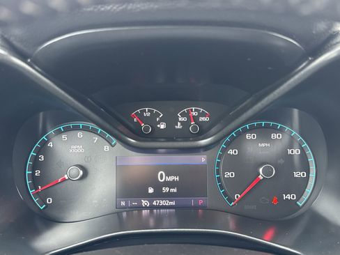 Used 2020 Chevrolet Colorado LT w/ Safety Package AWD/4WD image 15