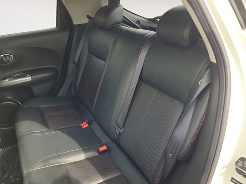 Used 2012 Nissan Juke SL AWD/4WD image 13