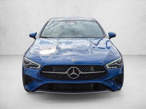 New 2026 Mercedes-Benz CLA 250 image 6