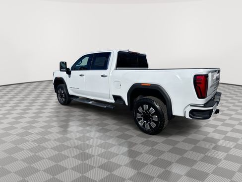 New 2026 GMC Sierra 2500 Denali AWD/4WD image 6