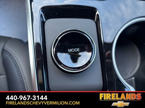 New 2026 Chevrolet Equinox LT w/ Convenience Package II image 30