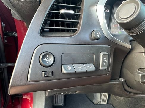 Used 2019 Chevrolet Corvette Grand Sport image 26