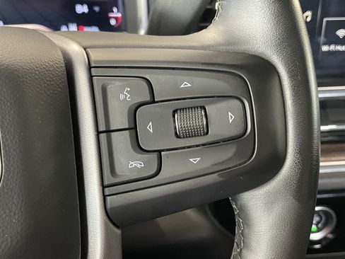 Used 2024 GMC Sierra 1500 Elevation AWD/4WD image 29