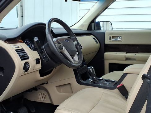 Used 2015 Ford Flex Limited w/ Equipment Group 301A image 8