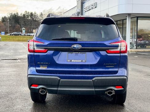 New 2026 Subaru Ascent Limited Bronze w/ Popular Package #2 AWD/4WD image 4