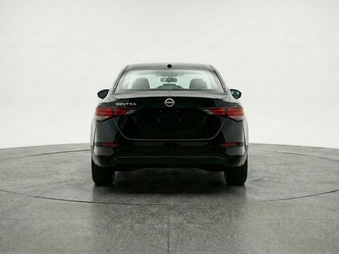 Used 2025 Nissan Sentra SV FWD image 7