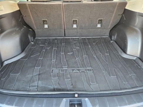 Certified 2023 Subaru Forester Sport image 34