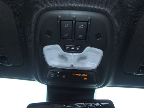 Used 2024 GMC Canyon Elevation w/ Elevation Premium Package AWD/4WD image 30