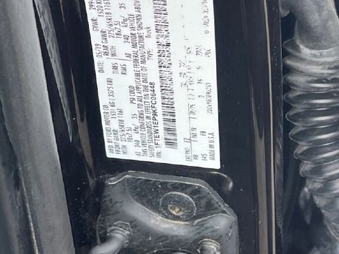 Used 2019 Ford F150 XLT w/ Equipment Group 302A Luxury AWD/4WD image 37