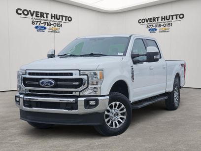 Used 2022 Ford F250 Lariat w/ Lariat Value Package