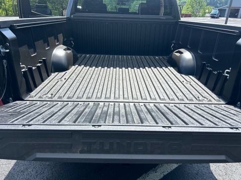 New 2026 Toyota Tundra SR5 AWD/4WD image 26