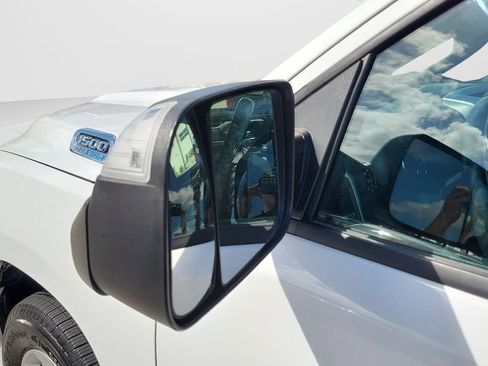 Used 2023 RAM 1500 Big Horn RWD image 26