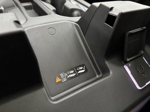 New 2026 GMC Sierra 1500 Denali Ultimate image 34