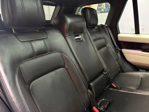 Used 2020 Land Rover Range Rover HSE AWD/4WD image 51