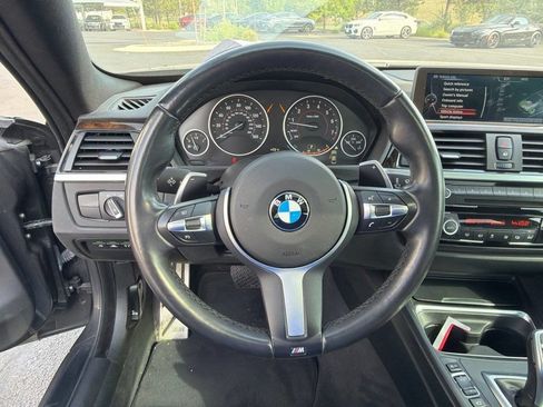 Used 2015 BMW 435i xDrive Coupe AWD/4WD image 13