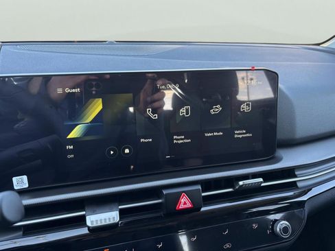 New 2026 Kia Sportage LX w/ LX Convenience Package image 20